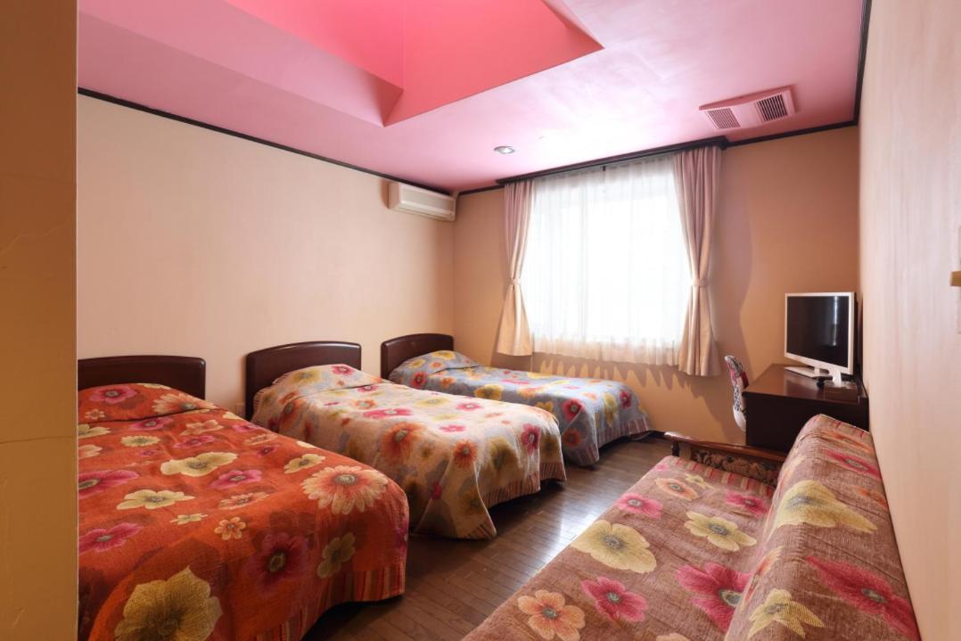Appi Life Is Beautiful Vila Hachimantai  Exterior foto