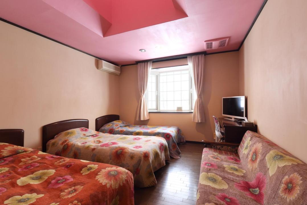 Appi Life Is Beautiful Vila Hachimantai  Exterior foto